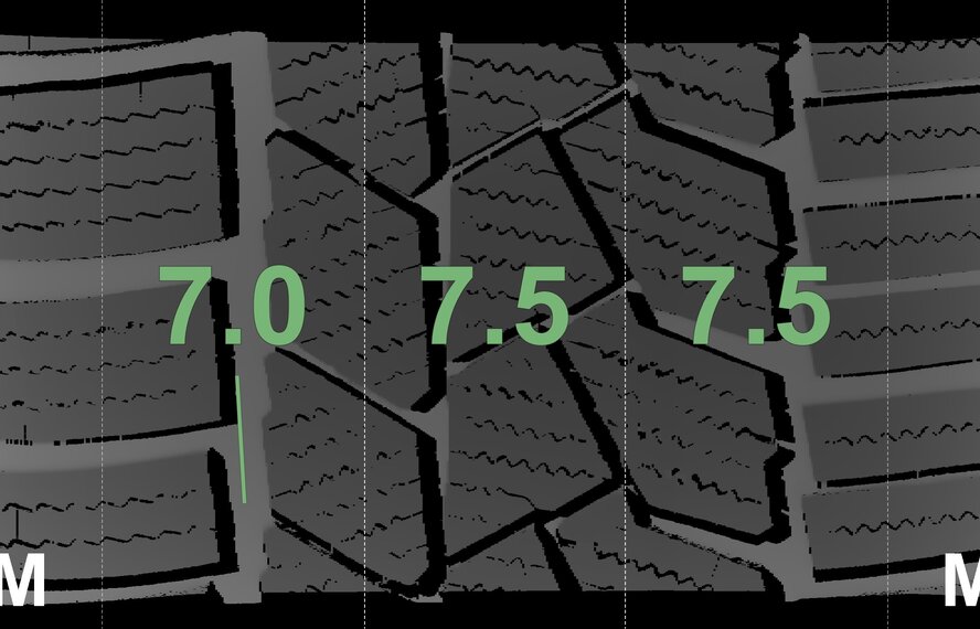 BMW BMW 1 2 series F40 F44 2 series Gran Coupe 556M 18 inch rims Continental Runflat Winter tires Original