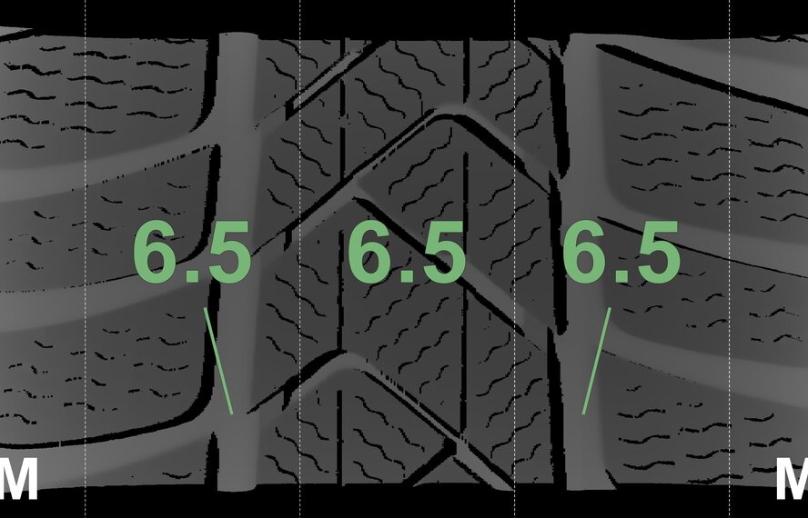 Mini Mini Clubman F54 519 17 inch rims Pirelli Runflat Winter tires Original