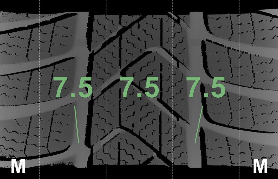 BMW BMW X3 X4 G01 G02 618 18 inch rims Pirelli Runflat Winter tires New Original