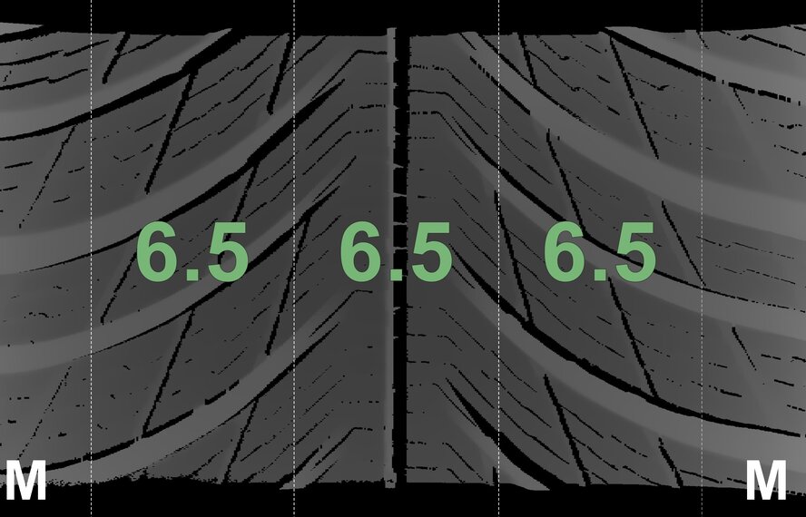 Mercedes Mercedes A B CLA Class W177 C118 W247 17 inch rims Michelin Winter tires Original