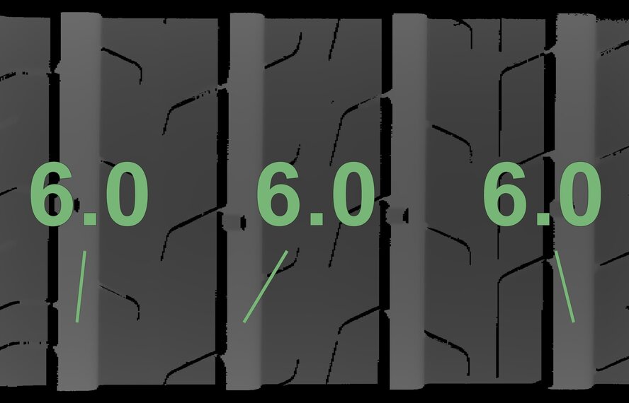 BMW BMW X5 G05 X6 G06 742M 22 inch rims Continental Summer Tires Original