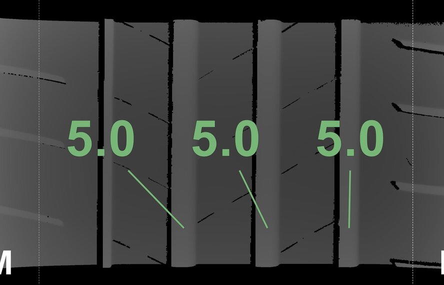 BMW BMW 2 series 3 series 4 series G20 G21 G22 G42 776 17 inch rims Bridgestone Summer Tires Original