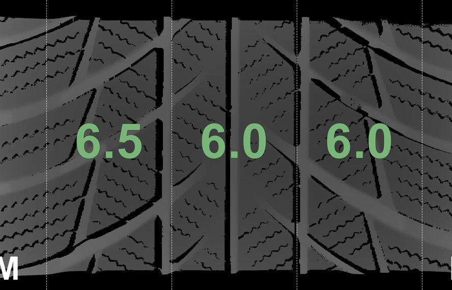 BMW BMW 1 2 series F40 F44 2 series Gran Coupe 548 17 inch rims Bridgestone Runflat Winter tires Original