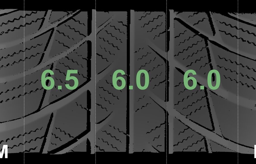 BMW BMW 1 2 series F40 F44 2 series Gran Coupe 548 17 inch rims Bridgestone Runflat Winter tires Original