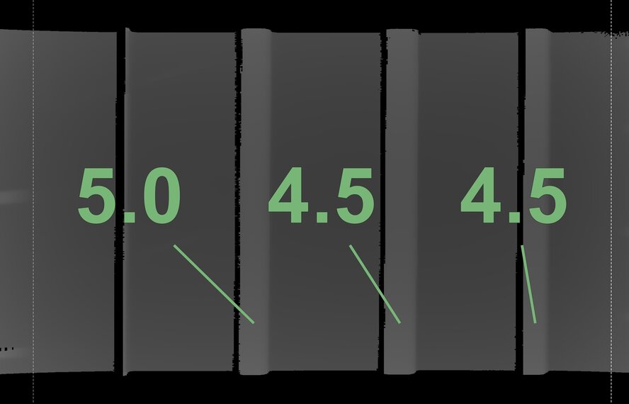 BMW BMW 4 series i4 G26 861M 19 inch rims Pirelli Runflat Summer Tires Original