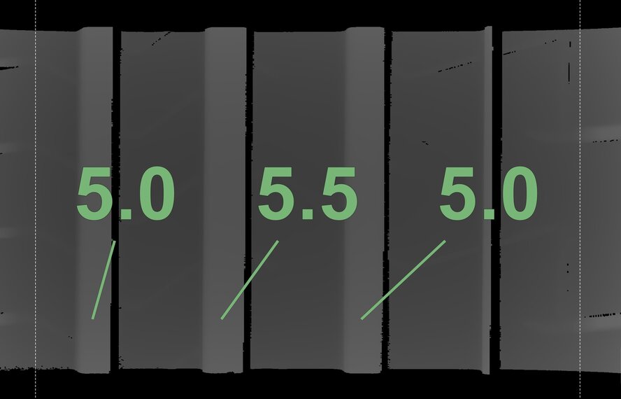 BMW BMW 4 series i4 G26 861M 19 inch rims Pirelli Runflat Summer Tires Original