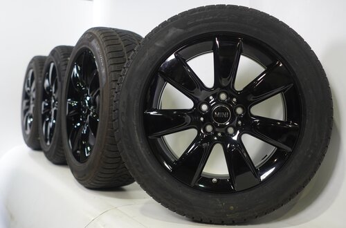 Mini Mini Countryman F60 530 17 inch rims Pirelli Winter tires New Original