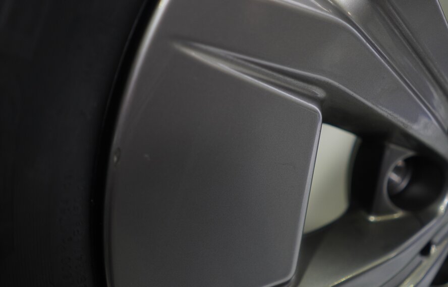 BMW BMW X1 iX1 U11 BEV X2 iX2 U10 864 17 inch rims Vredestein Winter tires New Original