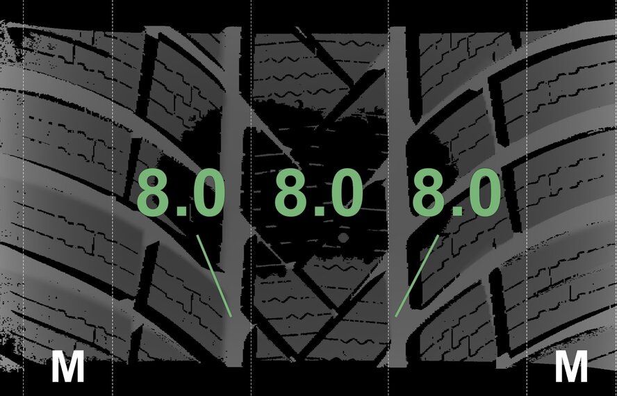 BMW BMW X1 iX1 U11 BEV X2 iX2 U10 864 17 inch rims Vredestein Winter tires New Original