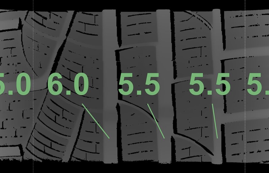 BMW BMW 3 4 series F30 F31 F32 F33 F36 397 18 inch rims Pirelli Runflat Winter tires Original