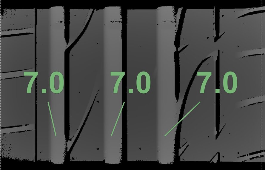 Mercedes Mercedes SLK SLC 55 18 inch rims Bridgestone Summer Tires New Original