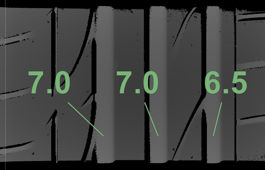 Mercedes Mercedes SLK SLC 55 18 inch rims Bridgestone Summer Tires New Original