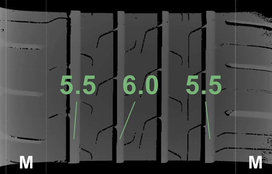 Volkswagen Volkswagen T-Cross 2GM 18 inch rims Continental Summer Tires Original