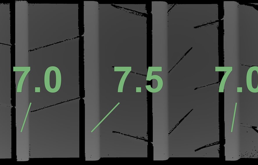 Audi Audi e-tron GE Q8 e-tron 21 inch wheels Bridgestone Summer Tires New Original