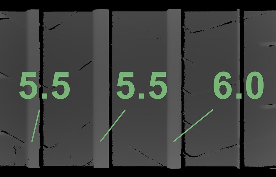 BMW BMW X7 G07 755M 22 inch rims Pirelli Summer Tires Original