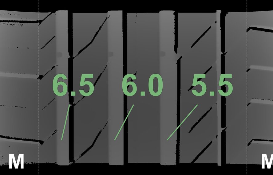 BMW BMW 3 4 series F30 F31 F32 F33 F36 397 inch rims Goodyear Runflat Summer Tires Original