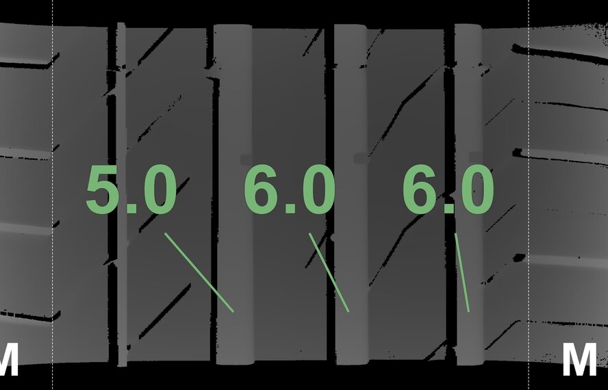 BMW BMW 3 4 series F30 F31 F32 F33 F36 397 inch rims Goodyear Runflat Summer Tires Original