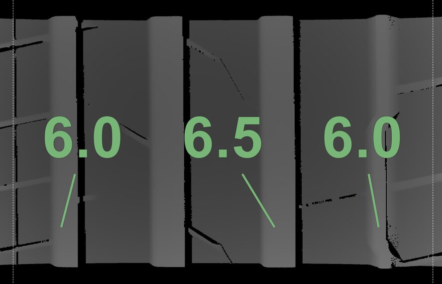 Audi Audi e-tron GE Q8 e-tron 20 inch wheels Hankook Summer Tires Original