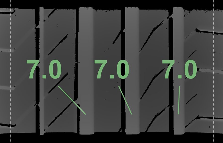 BMW BMW 1 2 series F40 F44 2 series Gran Coupe 486M 18 inch rims Continental Runflat Summer Tires New Original