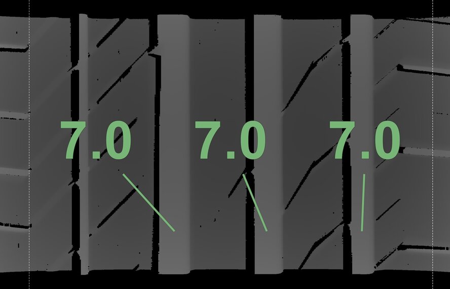 BMW BMW 1 2 series F40 F44 2 series Gran Coupe 486M 18 inch rims Continental Runflat Summer Tires New Original