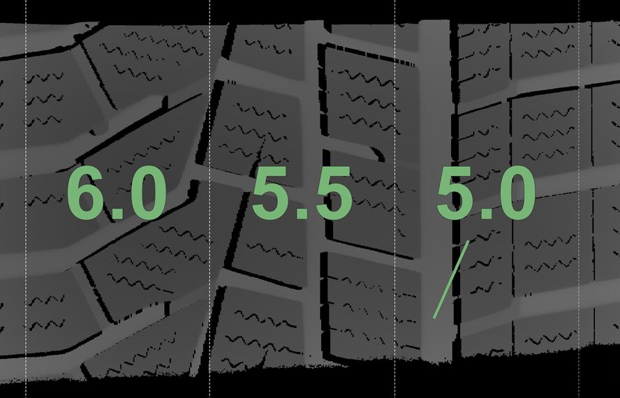 BMW BMW 2 series 3 series 4 series G20 G21 G22 G42 778 17 inch rims Hankook Winter tires Original