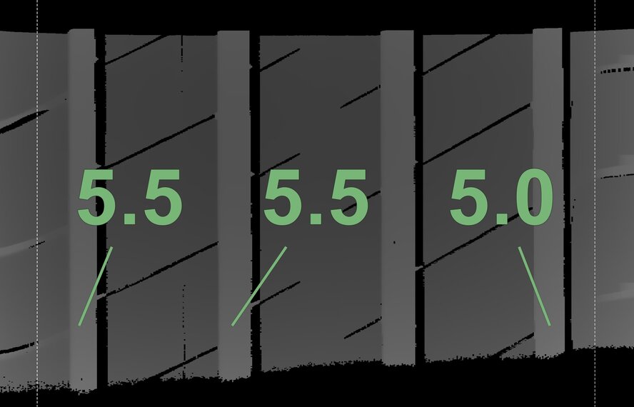 Audi Audi Q5 SQ5 80A 18 inch rims Michelin Summer Tires Original