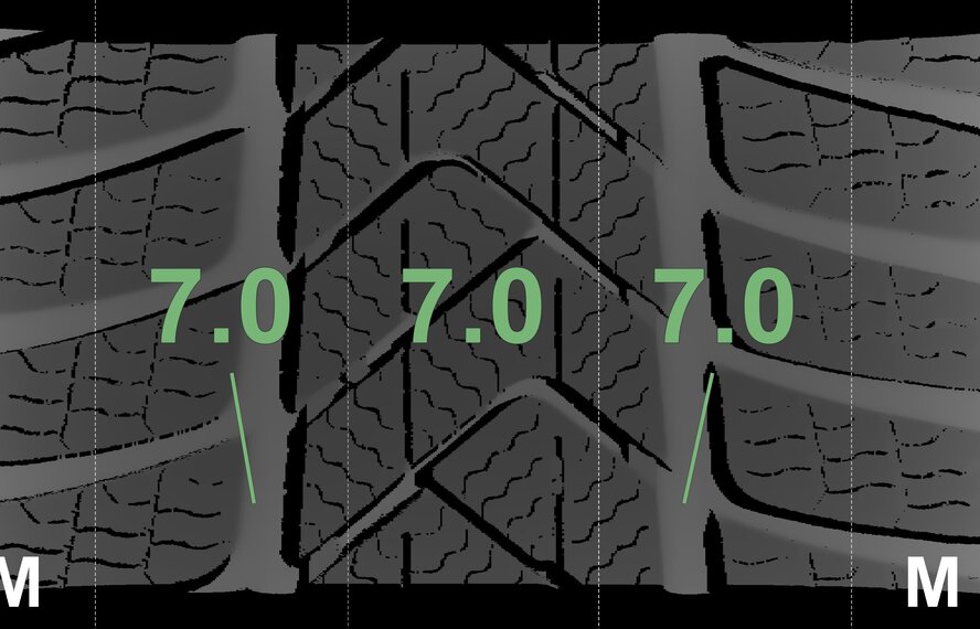 BMW BMW 1 2 series F40 F44 2 series Gran Coupe 550M 17 inch rims Pirelli Runflat Winter tires Original