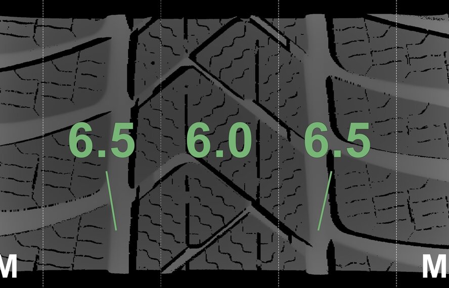 BMW BMW 1 2 series F40 F44 2 series Gran Coupe 550M 17 inch rims Pirelli Runflat Winter tires Original