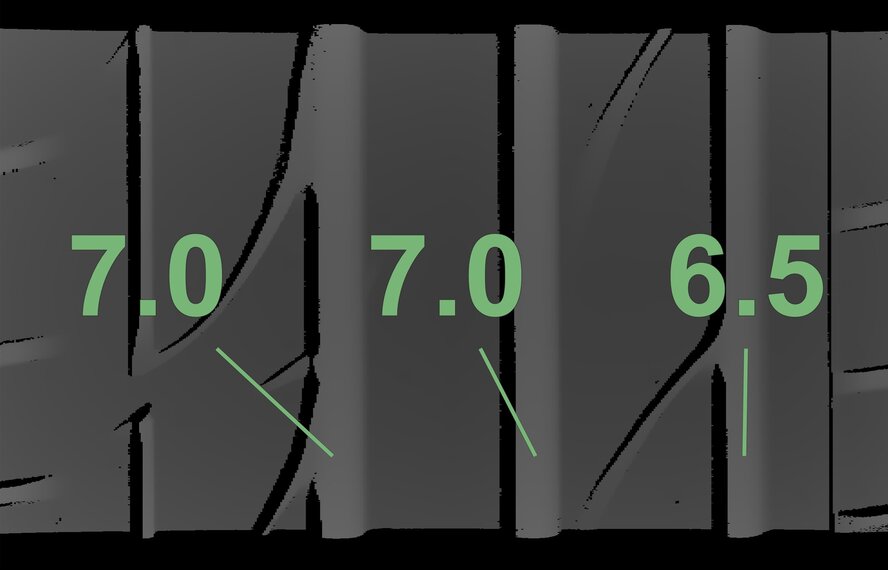 Audi Audi RSQ3 8U 20 inch rims Bridgestone Summer Tires New Original