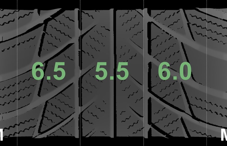 BMW BMW 1 2 series F40 F44 2 series Gran Coupe 548 17 inch rims Bridgestone Runflat Winter tires Original