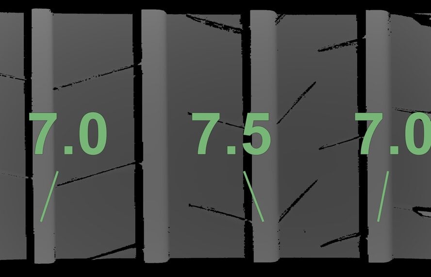 Audi Audi e-tron GE Q8 e-tron 21 inch wheels Bridgestone Summer Tires New Original