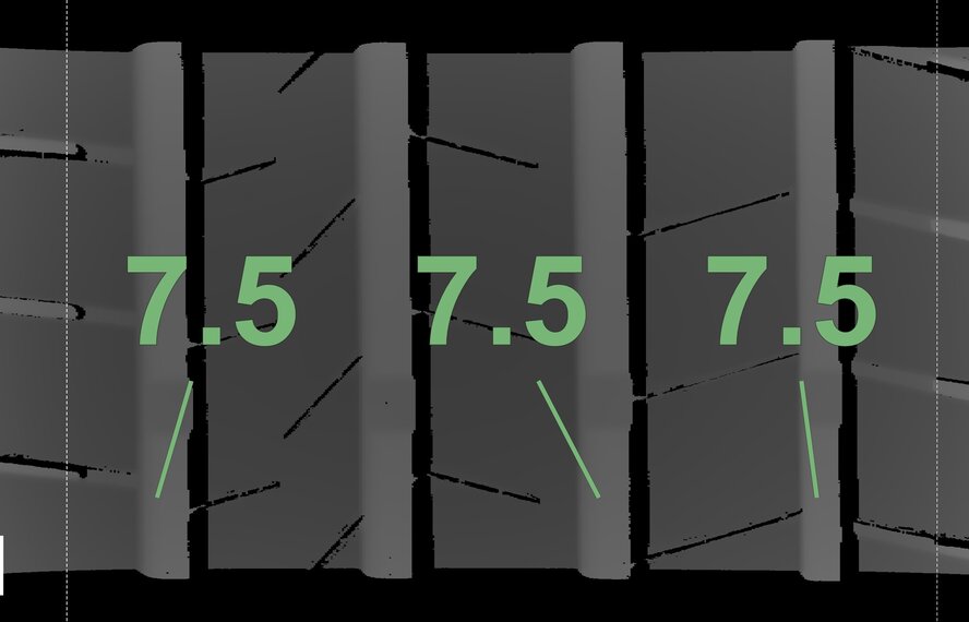 Audi Audi e-tron GE Q8 e-tron 19 inch wheels Bridgestone Summer Tires Original