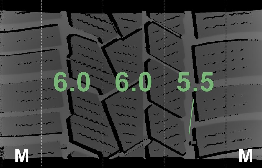 BMW BMW 1 2 series F40 F44 2 series Gran Coupe 474 16 inch rims Continental Winter tires Original