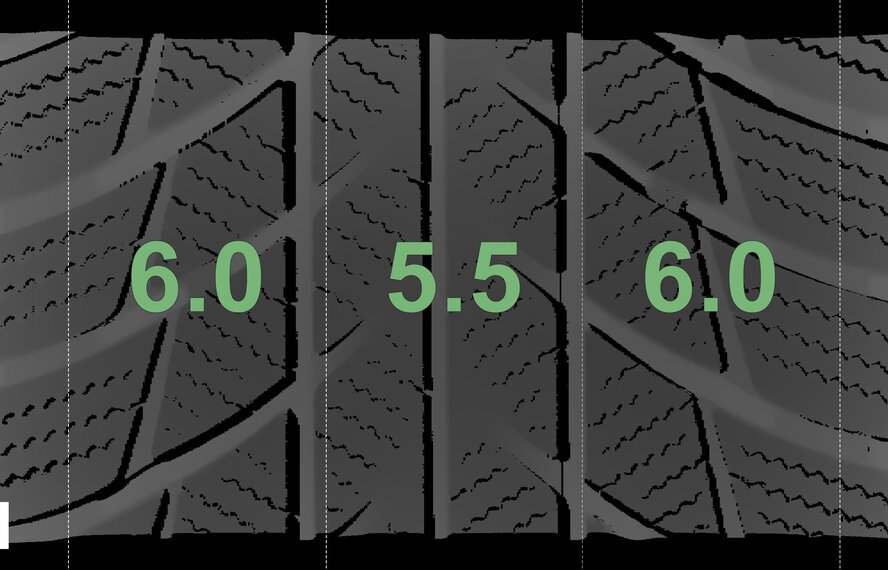 BMW BMW 1 2 series F40 F44 2 series Gran Coupe 548 17 inch rims Bridgestone Runflat Winter tires Original