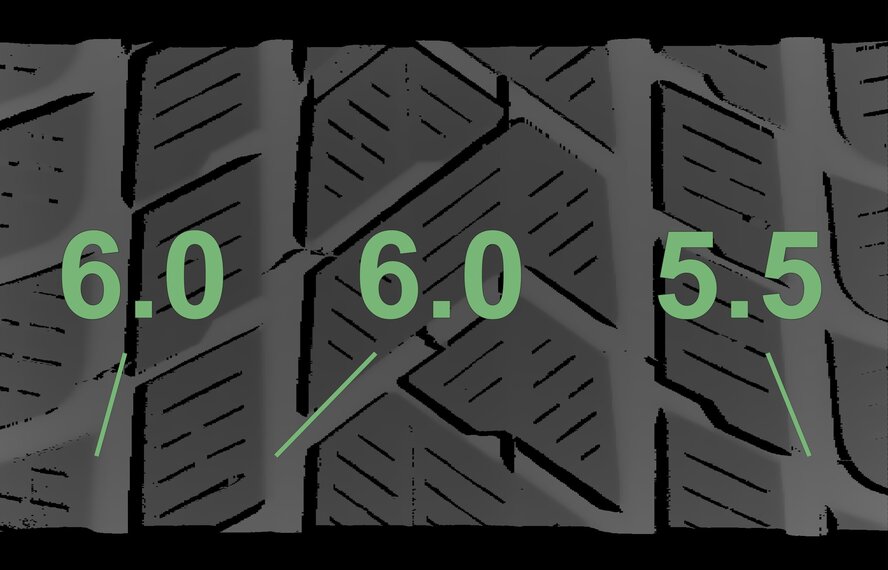 BMW BMW XM G09 917M 21 inch rims Pirelli Runflat Winter tires Original