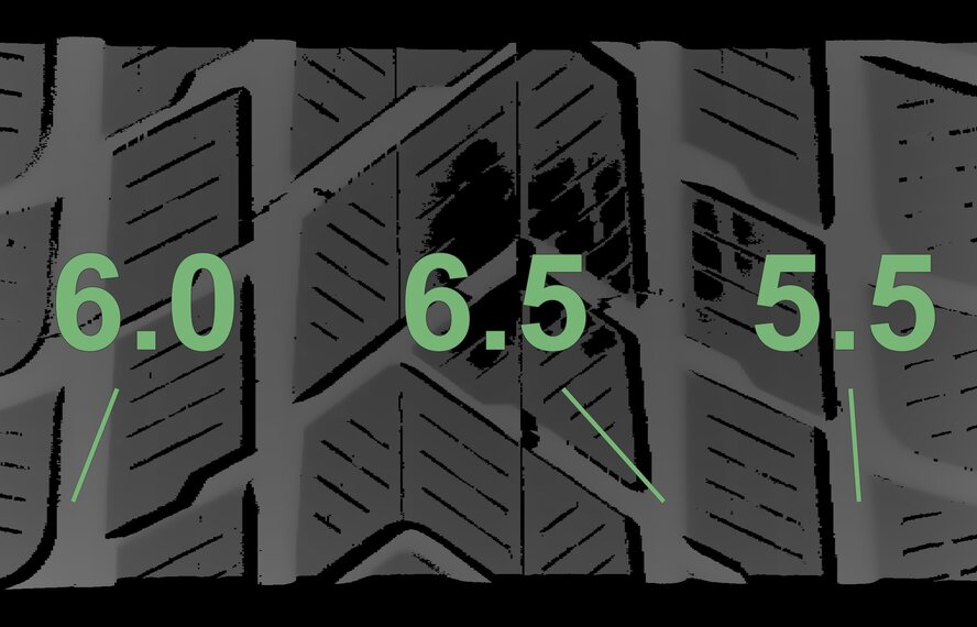 BMW BMW XM G09 917M 21 inch rims Pirelli Runflat Winter tires Original