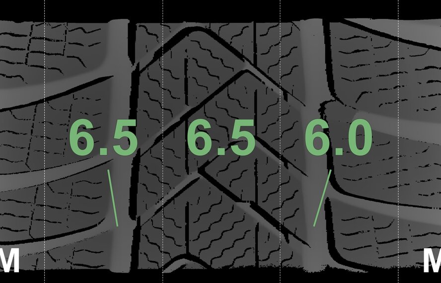 BMW BMW 2 series 3 series 4 series G20 G21 G22 G42 778 17 inch rims Pirelli Runflat Winter tires Original
