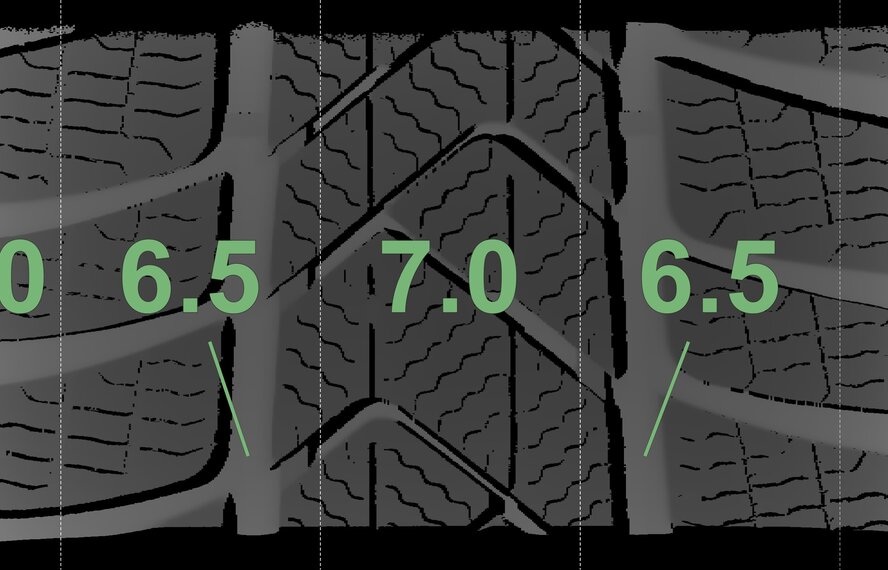 BMW BMW 2 series 3 series 4 series G20 G21 G22 G42 778 17 inch rims Pirelli Runflat Winter tires Original