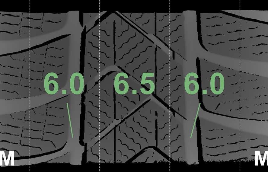 BMW BMW 2 series 3 series 4 series G20 G21 G22 G42 778 17 inch rims Pirelli Runflat Winter tires Original