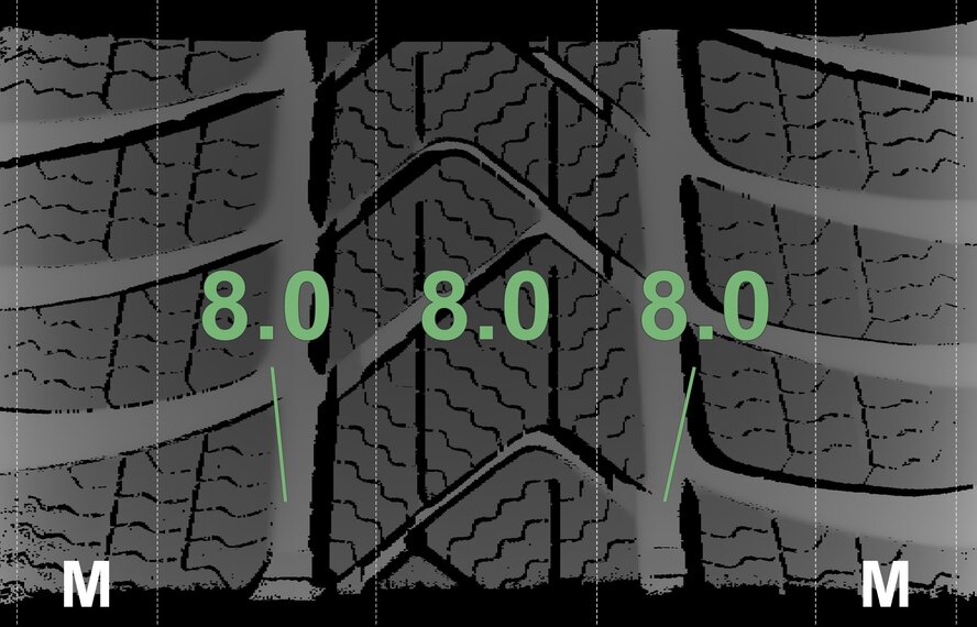 BMW BMW X1 F48 X2 F39 574 17 inch rims Pirelli Winter tires New Original