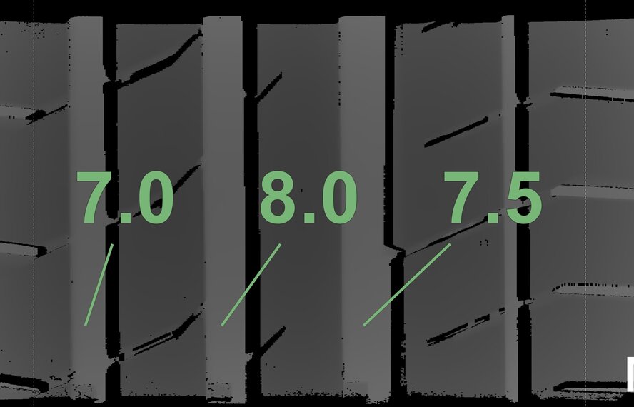 Mercedes Mercedes A B CLA Class W176 W117 W246 18 inch rims Continental Summer Tires New Original