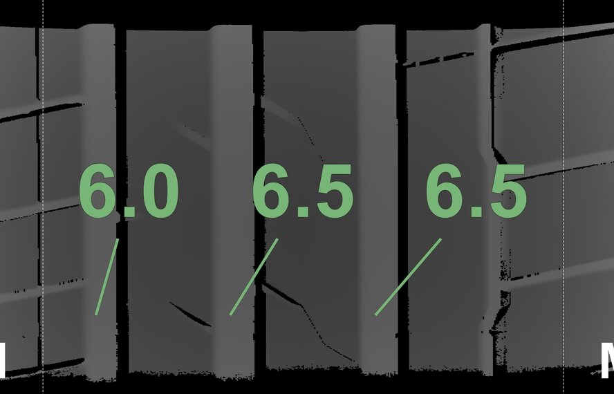 Audi Audi Q4 e-tron 19 inch rims Hankook Summer Tires Original