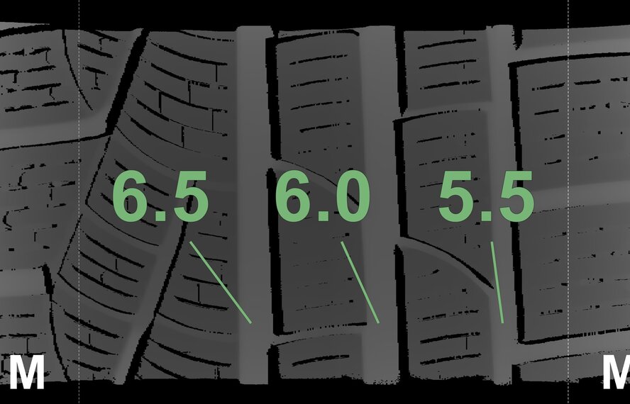 BMW BMW 3 4 series F30 F31 F32 F33 F36 405M 18 inch rims Pirelli Runflat Winter tires Original