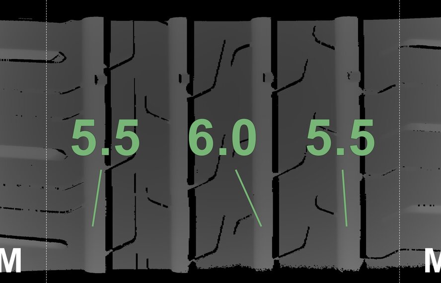 BMW BMW 4 series i4 G26 852 17 inch rims Continental Summer Tires Original