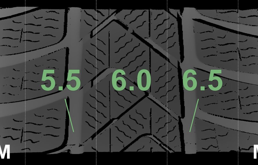 BMW BMW 5 series G30 G31 8 series G14 G15 G16 619 18 inch rims Pirelli Runflat Winter tires Original