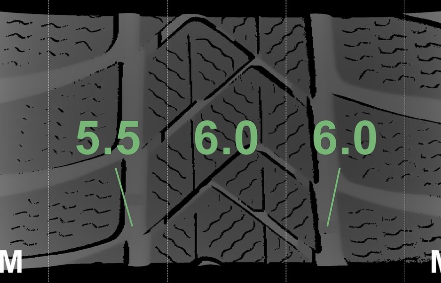 BMW BMW 2 series 3 series 4 series G20 G21 G22 G42 796M 18 inch rims Pirelli Runflat Winter tires New Original