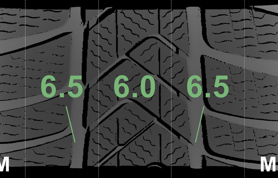 BMW BMW 5 series G30 G31 8 series G14 G15 G16 631 17 inch rims Pirelli Winter tires Original