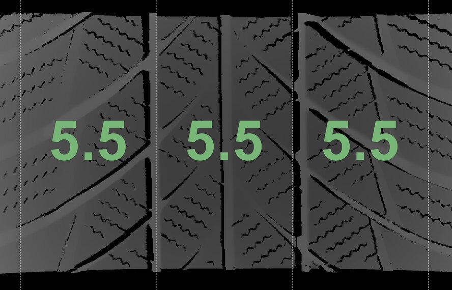 BMW BMW X3 X4 G01 G02 691 19 inch rims Bridgestone Runflat Winter tires Original