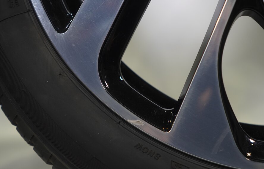 BMW BMW i3 I01 428 19 inch rims Bridgestone Winter tires Original