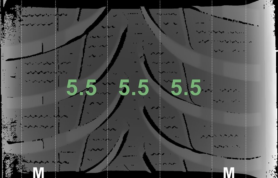 BMW BMW i3s 428 19 inch rims Bridgestone Winter tires Original